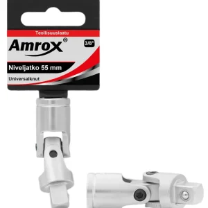 Nivel 1/4" 42 mm Vain Rajoitetun Ajan