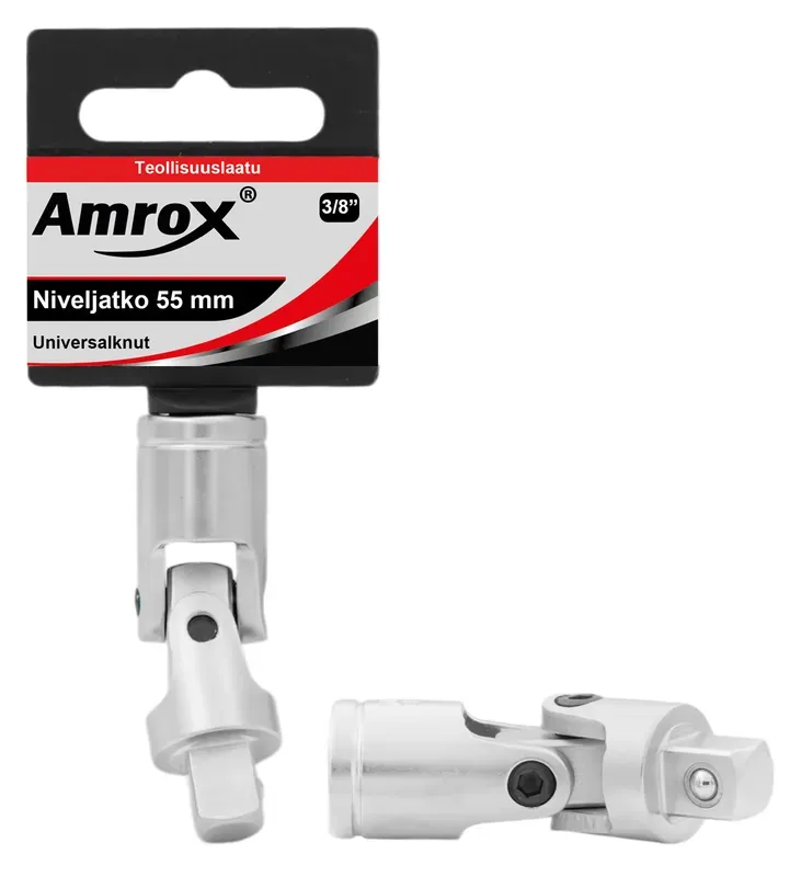 Nivel 1/4" 42 mm Vain Rajoitetun Ajan
