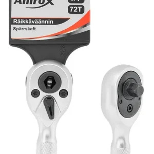 Räikkäväännin 1/4" Superhinta