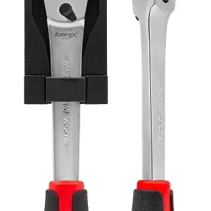 Räikkäväännin 1/4" 72-hampainen Superhinta