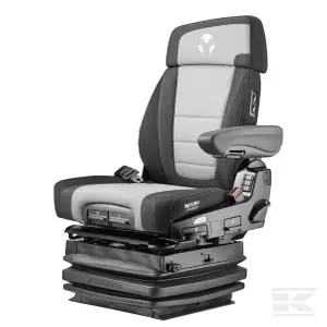 Paras Hinta Ilmaistuin, Grammer Maximo XT Evolution Dynamic