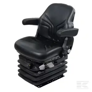 Osta Tänään Ilmaistuin, Grammer Maximo Comfort PVC