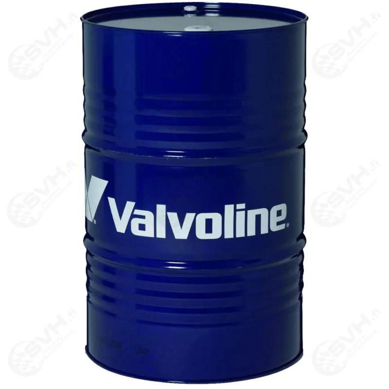 Ilmainen Palautus VALVOLINE ULTRAMAX HVLP 32 208L