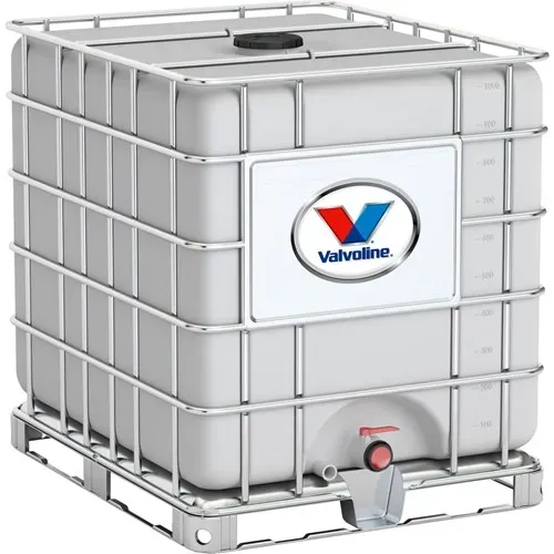 TT-VALVOLINE UNITRAC 80W 1000L Asiakkaiden Suosikki