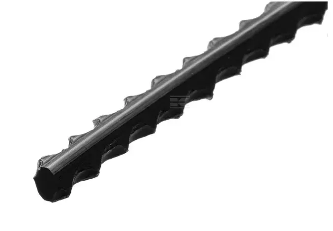 Trimmerin siima, Nylsaw, Ø,4,5 mm, 26 cm, 18 kpl Loppuunmyynti