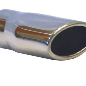 Superhinta Pakoputkenpää, sisä Ø 64 mm, Ulko Ø 89 mm, Pituus 200 mm