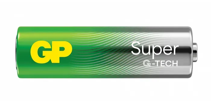 Paristo AA Super 12 kpl Turvallinen Maksu
