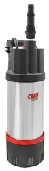 Vesiautomaatti CLEN GARDEN EC 950 INOX Edullinen Hinta