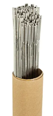 Halpa Hinta TIG lisäaine TAL 5356-2,4 mm 2,5 kg