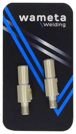 Plasma electrodi, S45 polttimelle, Vakio, 2 kpl Kuuma Tarjous