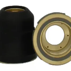 Plasma Suojakupu S45 polttimelle Nopea Toimitus