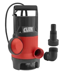 Osta Verkossa CLEN 390 VX Uppopumppu