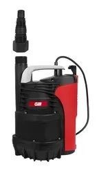 CLEN CWP 300 Uppopumppu Kausialennus