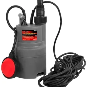Päivän Tarjous Clen Uppopumppu 400W