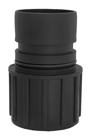 Alennettu Imurin liitin 38/48 mm