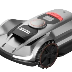 Sunseeker Robottiruohonleikkuri rajalangaton RTK X7 3000m2, AWD Päivän Tarjous