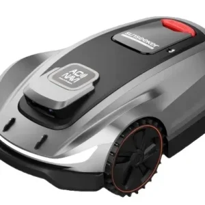 Sunseeker Robottiruohonleikkuri rajalangaton X5 RTK 2000 m², AWD Tukkuhinta