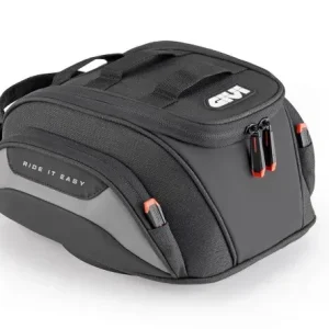 Givi Tanklock Easy-T tankkilaukku, 6lt EASY01 Nopea Toimitus
