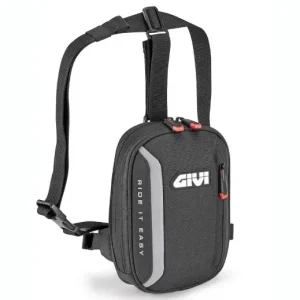 Tehdashinta Givi jalkalaukku, koko S 1,5Lt EASY09S