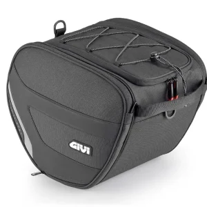 Givi tunnelilaukku skoottereille 20lt EASY15 Älä Missaa