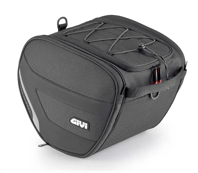 Givi tunnelilaukku skoottereille 20lt EASY15 Älä Missaa