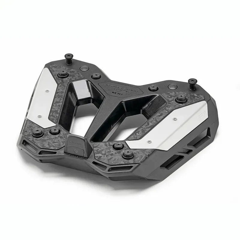 Givi Monokey -takalaukun kiinnityslevy M10 Flash-Tarjous