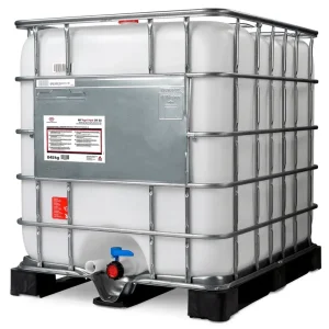 MF AGRI HYDRAULIÖLJY 32 1000L Nopea Toimitus