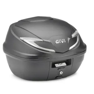 Suoraan Valmistajalta Givi Monolock -takalaukku 39lt B39NT