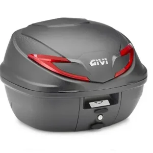 Givi Monolock -takalaukku 39lt B39N Kampanjahinta