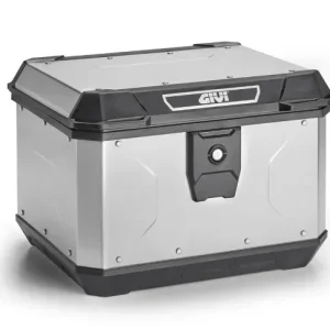 Givi Alpina -alumiininen takalaukku 44LT ALP44A2 Halpa