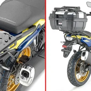 Givi Peräteline Suzuki V-Strom 800DE/SE 23-25 Tarjoushinta