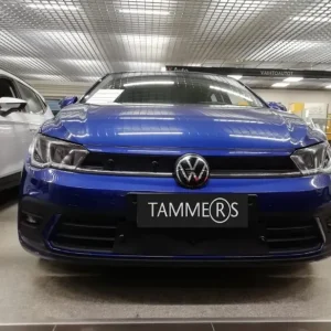 Halpa Maskisuoja Vw Polo 2022- (Style/Comfort)