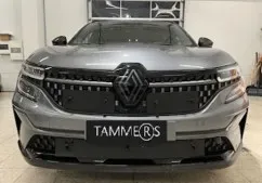 Heti Saatavilla Maskisuoja Renault Espace 2024-