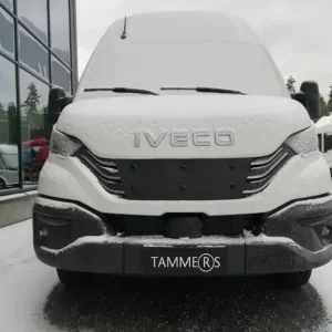 Maskisuoja Iveco Daily 2024- Nopea Toimitus
