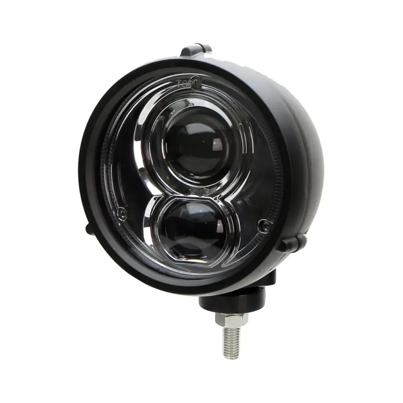 Eniten Myyty Led-ajovalo CLAAS/yleismalli pyöreä 60W