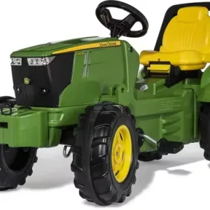 Bestseller Rolly Toys Farmtrac Premium II Polkutraktori John Deere 7310R