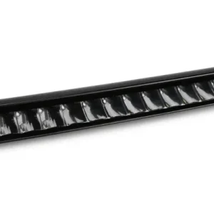 LED lisävalopaneeli 20" Kaareva, ref 50, 105W, 8820lm, 12/24 Korkea Laatu