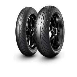 Pirelli Angel GT II 150/70 ZR 17 M/C (69W) TL Taka moottoripyörän rengas Tilaa Nyt