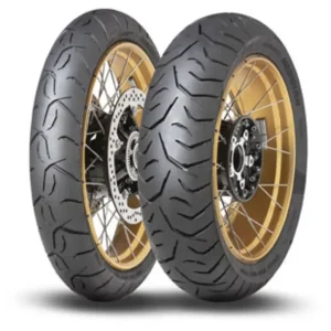 Pikatoimitus Dunlop Trailmax Meridian 150/70ZR18 70W TL MT Taka moottoripyörän rengas