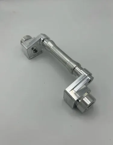 Suosittu Avid 2 Wheel offset axle, Polaris