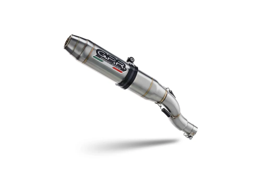 Heti Saatavilla GPR Benelli502 C 2021/2024 e5 DEEPTONE I