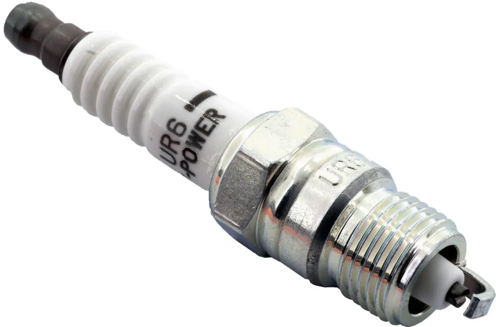 Osta Verkossa Ngk Sparkplug UR6