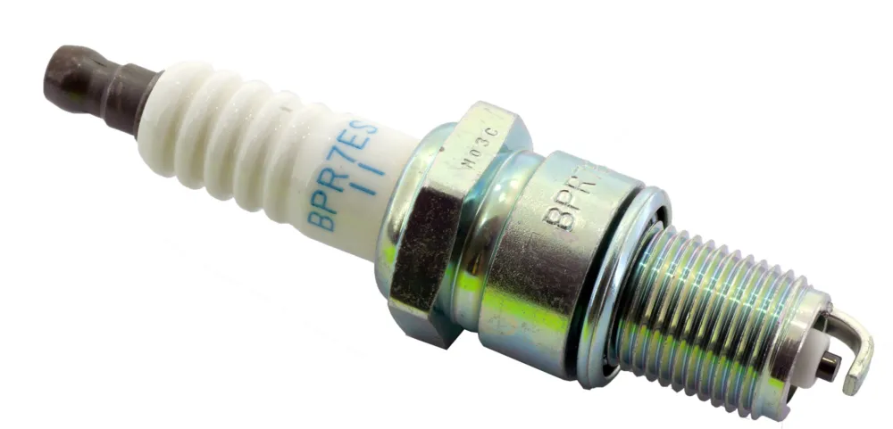 Ngk Sparkplug BPR7ES-11 (4) Suosittu