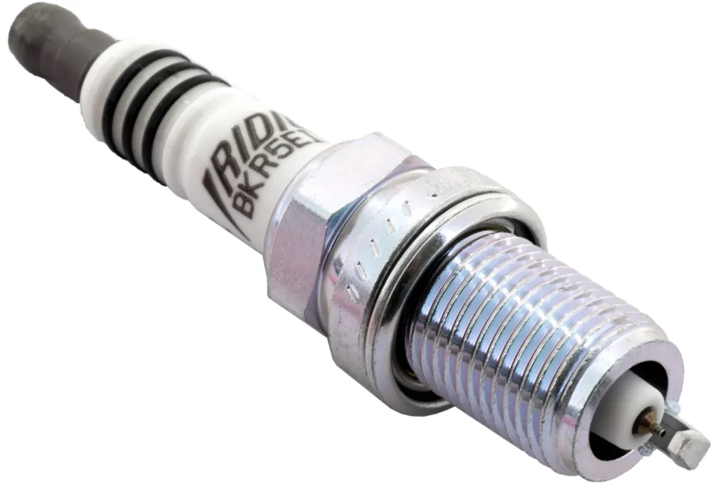 Ngk Sparkplug BKR5EIX-11 (4) Päivän Tarjous