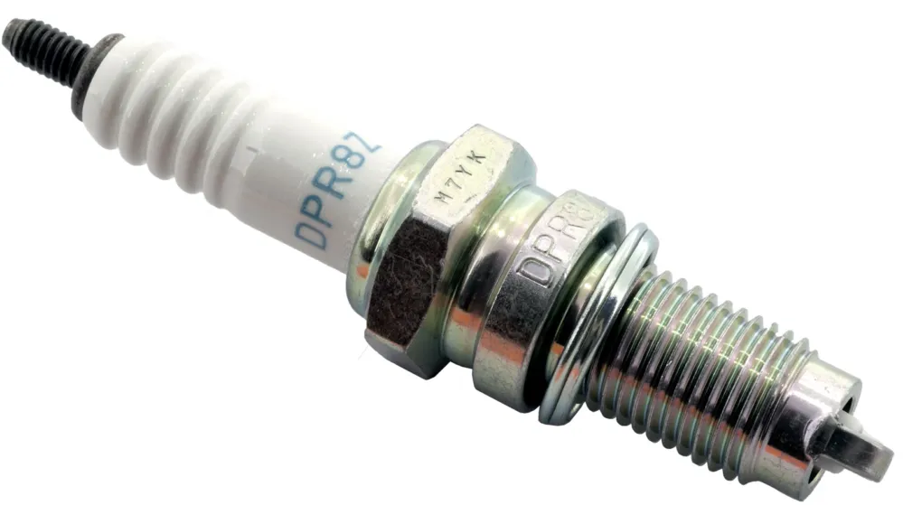 Kuuma Tarjous Ngk Sparkplug DPR8Z (4)