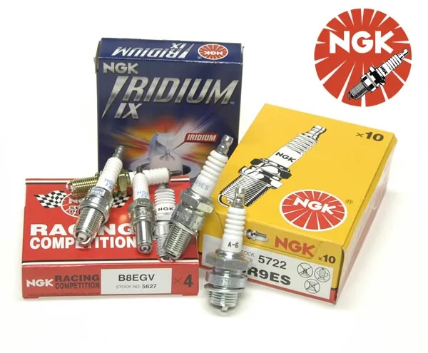 Suoraan Valmistajalta NGK sparkplug IZFR6H11