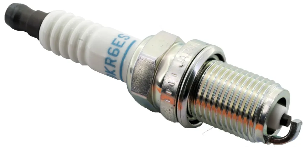 Vain Tänään NGK sparkplug BKR6ES