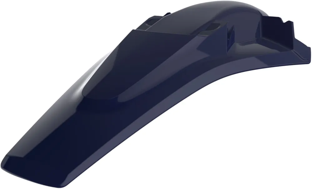 Kampanjahinta POLISPORT REAR FENDER TC125, FC250/350/4