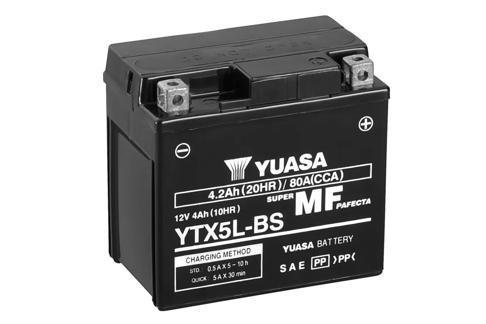 Halpa AKKU YTX5L-BS