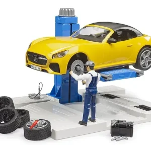 Kausialennus Bruder Bworld autopalvelu 62112